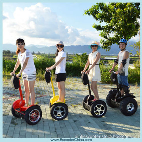 2014 Latest two-wheel electric vehicle